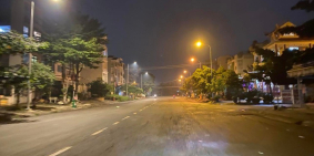 Nhà mặt tiền trung tâm hành chính cực an ninh, giá cực rẻ