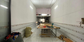 Bán nhà đường nội bộ khu Lê Văn Quới - Gò Xoài, tiện kinh doanh