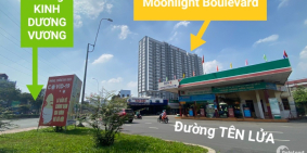 Chính sách bán hàng của CĐT Hưng Thịnh Dành cho khách mua căn 2pn DA Moonlight