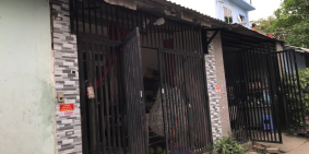 Chủ nợ hối bán nhanh 3.3 tỷ nhà 81m2 ngay Gò Mây Bình Tân