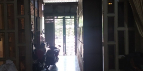 Nhà mặt tiền Võ Văn Vân , Q.Bình Tân