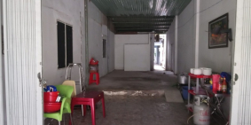 Cần bán Nhà ở, nhà cấp 4, nhà hẻm đường 5, Phường 17, Diện tích 300m², Giá Thươn