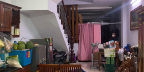 Khu hiếm nhà bán,3 tầng ,HXH,15m ra Phạm Văn Đồng,P.1,GV:62m2 chỉ 7.7 tỷ