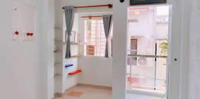 BÁN NHÀ GÒ VẤP - ĐƯỜNG PHẠM VĂN ĐỒNG PHƯỜNG 3 NHÀ ĐẸP CẠNH MT GIÁ 3.89TỶ