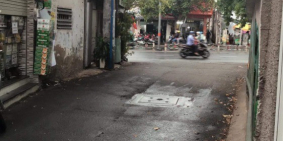 BÁN NHÀ TRẦN KẾ XƯƠNG PHƯỜNG 7 QUẬN PHÚ NHUẬN 45M2 GIÁ BÁN 6,85 TỶ