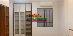 BÁN NHÀ PHAN XÍCH LONG PHƯỜNG 3 QUẬN PHÚ NHUẬN 8,1 TỶ