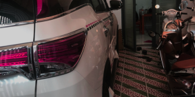 BÁN NHÀ PHỐ TÂN BÌNH GẦN ĐƯỜNG TRƯỜNG CHINH