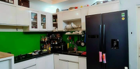 Cần bán gấp nhà ở Âu Cơ, Tân Bình, 3 tầng - 50m2, ô tô cách 15m