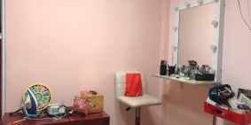 Bán nhà gần chợ Tân Bình, nhà mới ở ngay, cách hẻm xe hơi 80m