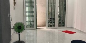 Bán nhà Lạc Long Quân, TB, chỉ 3.9t, nhà mới ở ngay