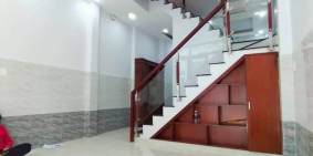 Bán nhà mới keng, Âu Cơ, diện tích đẹp, cực rẻ