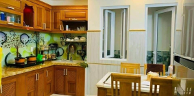 Mặt tiền kinh doanh sầm uất P.15 Q.Tân Bình 112m2 chỉ 13,9 tỷ.