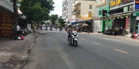 Chủ Cần Ra Gấp 2 Mặt Tiền Tân Hương 4×24,5m Cấp4, 4,76 X 20.5m(2Lầu Gần Chợ) Vị