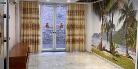 Nhà mặt tiền Tây Thạnh Tân Phú, nhà mới Kinh doanh đỉnh 4 tấm 13 tỷ