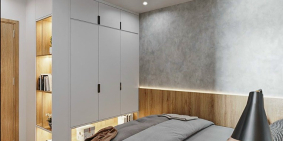 Có 400 triệu liệu có thể sở hữu căn hộ gần quảng trường biển Quy Nhơn?