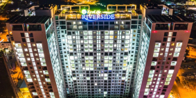 Chung cư Ecolife Riverside chiết khấu 6%, quà tặng 45tr, LS 0% và ân hạng