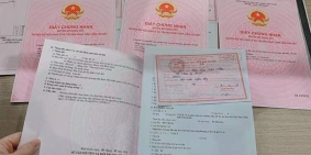 Bán đất nền sổ đỏ biển thuộc Khu kinh tế Nhơn Hội, TP.Quy Nhơn