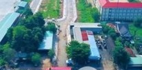 NHÀ PHỐ 1 TRỆT 2 LẦU PHÚ CHÁNH VSIP2