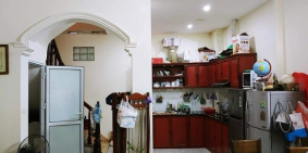 Bán gấp nhà mặt tiền 5m đường Thuỵ Khuê. Giá chỉ 3 tỷ