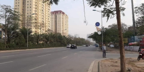 Cực hiếm, hơn 3000m2 mặt đường Võ Chí Công hàng siêu khủng cho nhà đầu tư cá mập