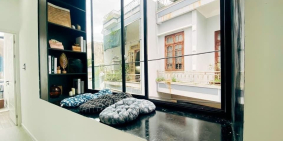 Bán nhà 3 Tầng 2 mặt kiệt Phan Thanh gần đh Duy Tân