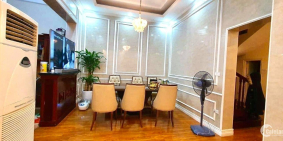 BIỆT THỰ SÂN VƯỜN THANH XUÂN 120M CỰC ĐẸP CHỈ 8 TỶ 7