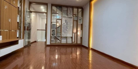 NHÀ ĐẸP ĐÓN TẾT - GẦN PHỐ - THUẬN TIỆN - RỘNG - THOÁNG - Ở SƯỚNG