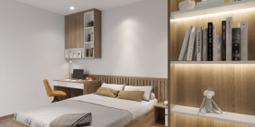 Chỉ từ 450 triệu sở hữu ngay căn CC trung tâm Tp Bắc Giang,vay vốn lên đến 70%