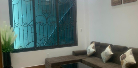 Bán nhà mặt phố Lê Viết Quang, TP HD, 3.5 tầng, 50m2, 3 ngủ, KD buôn bán nhỏ lẻ