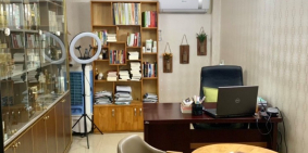 bán gấp nhà mặt đường Trần Duệ Tông - căn nhà uy nhất