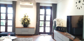 Bán nhà mặt phố Đỗ Đức Dục, Nam Từ Liêm, 64m x 5 tầng, 12 tỷ