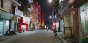 Bán nhà MẶT PHỐ Tăng Thiết Giáp 75m2, mt5.5m, VỈA HÈ, KINH DOANH, LÔ GÓC 13 tỷ.