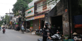 HIẾM nhà MẶT PHỐ Trần Cung, 65m2, MT8m, LÔ GÓC, KINH DOANH, THUÊ 25TR, 17.5 tỷ.