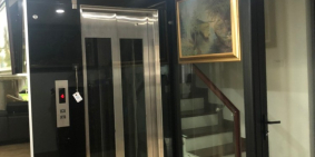 Bán nhà phố Thảo Nguyên Ecopark, căn góc dãy A diện tích 180m2