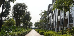 bán nhà 4 tầng Viglacera Yên Phong