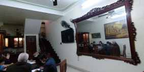 BÁN NHÀ ĐÀO TẤN 5M RA PHỐ, 4 NGỦ Ở LUÔN!