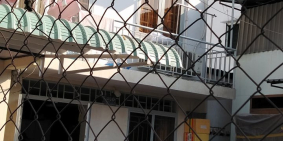 Bán nhà Bình Quới Thanh Đa - Bình Thạnh