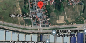 can sang nhuong lo dat cung day 5 phong tro