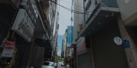 Nhà đẹp vị trí đỉnh Phạm Văn Đồng, Cầu Giấy 38m2, 5t, mt4.5m, 5.6tỷ.