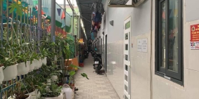 MÌNH CẦN BÁN NHÀ THU NHẬP 30TR/ THÁNG.LUÔN FULL PHÒNG NGAY TRONG MÙA DỊCH