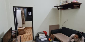 BÁN NHÀ ĐỐNG ĐA 32M, 6T  Ở LUÔN GIÁ TỐT!