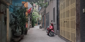 Bán nhà đẹp Phố Láng Hạ,Đống Đa,lô góc,ở luôn đón tết,gần ô tô,45mx4Tx6.2 tỷ.