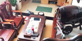 Bán nhà Cát Linh, 46m2 x 4T CHỈ 4.4 tỷ CÓ SÂN ĐỂ XE, NHÀ ĐẸP, Ở SƯỚNG