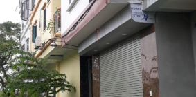 Cho thuê nhà chính chủ tại Vạn Phúc Hà Đông