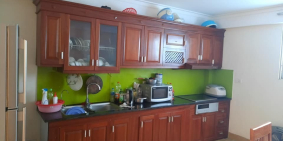 Bán nhà Mậu Lương, Hà Đông, mặt ngõ kinh doanh sầm uất, 50m2, chỉ hơn 3 tỷ