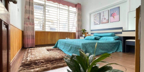 CC Bán Nhà Mậu Lương, 33mx4 tầng, giá chỉ 2,3 Tỷ.