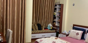 Bán nhà Mậu Lương, Hà Đông, diện tích rộng, dân xây, nhà đẹp, 51m2, chỉ hơn 3 tỷ