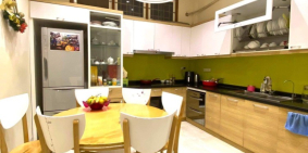 Bán nhà Mỗ Lao, Hà Đông, DT rộng, ngõ thông tứ tung, 50m2, 4T, chỉ 3.95 tỷ