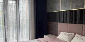 Bán nhà Tô Hiệu, Hà Đông, 45m2, 5T, gara ô tô, ô tô tránh, ngõ thông, hơn 5 tỷ