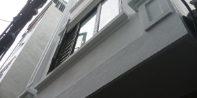 + cần bán nhà ngay sát khu đô thị xa la đối diện viện k tân trều diện tích 35m2